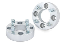 Load image into Gallery viewer, 1.5 Inch Wheel Spacers | 4x110 | Yamaha Viking Rough Country