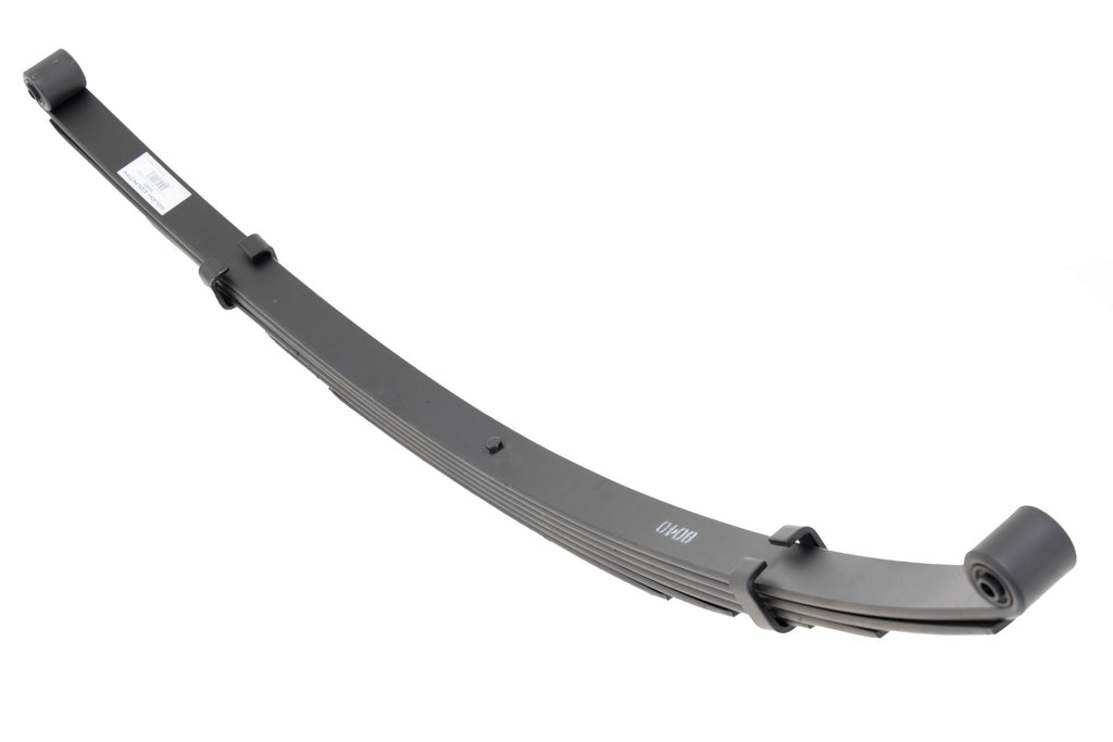 Rear Leaf Springs | 2.5" Lift | Pair | International Scout II (71-80) Rough Country