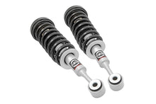 Load image into Gallery viewer, 2.5 Inch Leveling Kit | Loaded Strut | Ford F-150 4WD (2004-2008) Rough Country