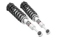 Load image into Gallery viewer, Loaded Strut Pair | 3 Inch | Toyota Tacoma 4WD (2005-2023) Rough Country