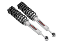 Load image into Gallery viewer, Loaded Strut Pair | 6 Inch | Toyota Tundra 4WD (2022-2023) Rough Country