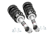 Load image into Gallery viewer, 2 Inch Leveling Kit | Loaded Strut | Chevy/GMC 1500 Truck/SUV (07-14) Rough Country