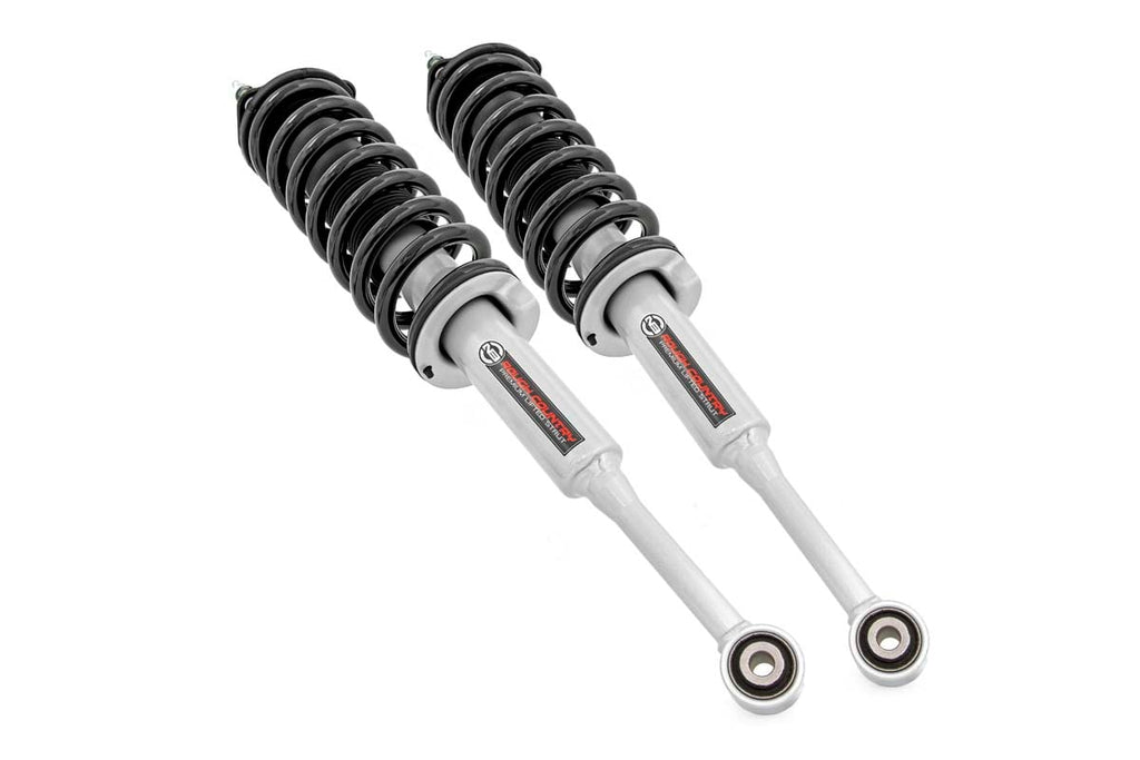 Loaded Strut Pair | 6 Inch | Chevy/GMC Canyon/Colorado (15-22) Rough Country