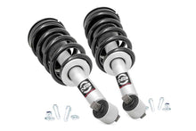 Load image into Gallery viewer, 2 Inch Leveling Kit | Loaded Strut | Chevy/GMC 1500 (19-23) Rough Country
