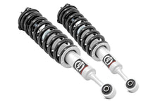 Load image into Gallery viewer, 2 Inch Leveling Kit | Loaded Strut | Toyota 4Runner/FJ Cruiser/Tacoma Rough Country