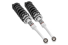 Load image into Gallery viewer, Loaded Strut Pair | 4 Inch | Chevy/GMC Canyon/Colorado (15-22) Rough Country