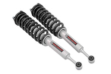 Load image into Gallery viewer, Loaded Strut Pair | 3.5 Inch | Toyota Tundra 4WD (2007-2021) Rough Country