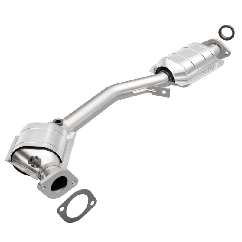 MagnaFlow Conv DF 99-05 Subaru Forester/96-97 & 99-05 Impreza/01-03 Legacy/00-05 Outback Front/Rear Magnaflow