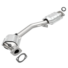 Load image into Gallery viewer, MagnaFlow Conv DF 99-05 Subaru Forester/96-97 &amp; 99-05 Impreza/01-03 Legacy/00-05 Outback Front/Rear Magnaflow