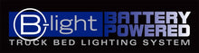 Load image into Gallery viewer, Truxedo B-Light Battery Powered Truck Bed Lighting System - 18in Truxedo