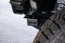 Load image into Gallery viewer, DV8 Offroad 21-22 Ford Bronco Crash Bar Caps w/ Accessory Mount DV8 Offroad