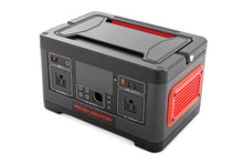 Load image into Gallery viewer, Multifunctional Portable Power Station | 500W Generator Rough Country