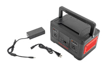 Load image into Gallery viewer, Multifunctional Portable Power Station | 500W Generator Rough Country