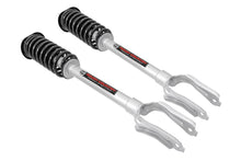 Load image into Gallery viewer, Loaded Strut Pair | 2.5 Inch | Jeep Grand Cherokee 4WD (2011-2015) Rough Country