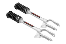 Load image into Gallery viewer, Loaded Strut Pair | 2.5 Inch | Jeep Grand Cherokee 4WD (2016-2022) Rough Country