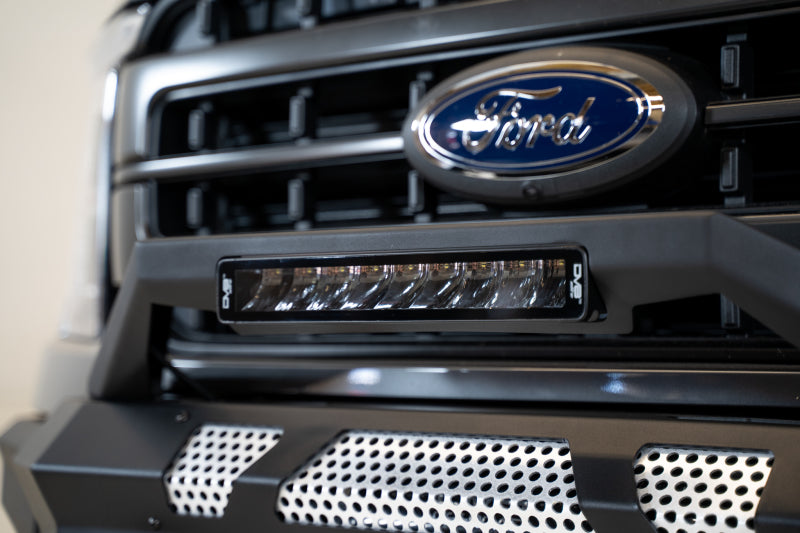 DV8 Offroad Elite Series 13in Light Bar 45W Flood/Spot LED DV8 Offroad