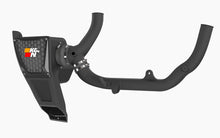 Load image into Gallery viewer, K&amp;N 2021 Ford Bronco V6-2.7L F/I Aircharger Performance Intake K&amp;N Engineering