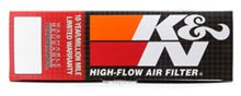 Load image into Gallery viewer, K&amp;N Replacement Air Filter for 11-14 BMW M5/M6 4.4L V8 / 2015 M4/M3 3.0L I6  (2 per box) K&amp;N Engineering