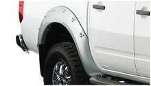 Load image into Gallery viewer, Bushwacker 06-14 Nissan Frontier Styleside Boss Pocket Style Flares 4pc 73.3in Bed - Black Bushwacker