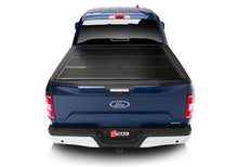 Load image into Gallery viewer, BAK 15-20 Ford F-150 5ft 6in Bed BAKFlip FiberMax BAK