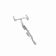 Load image into Gallery viewer, MagnaFlow 19-23 Chevy Silverado 1500 19-23 GMC Sierra 1500 Overland Cat-Back Exhaust Magnaflow