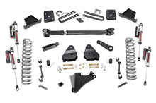 Load image into Gallery viewer, 6 Inch Lift Kit | No OVLDS | D/S | Vertex | Ford F-250/F-350 Super Duty (17-22) Rough Country