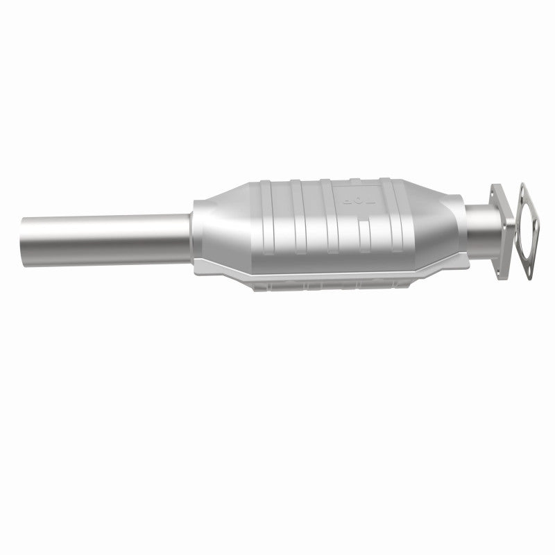 MagnaFlow Conv Direct Fit Eagle-Jeep 87 92 Magnaflow