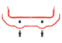 Load image into Gallery viewer, Eibach Front &amp; Rear Sway Bar Set 17-20 Tesla Model 3 AWD/RWD Eibach