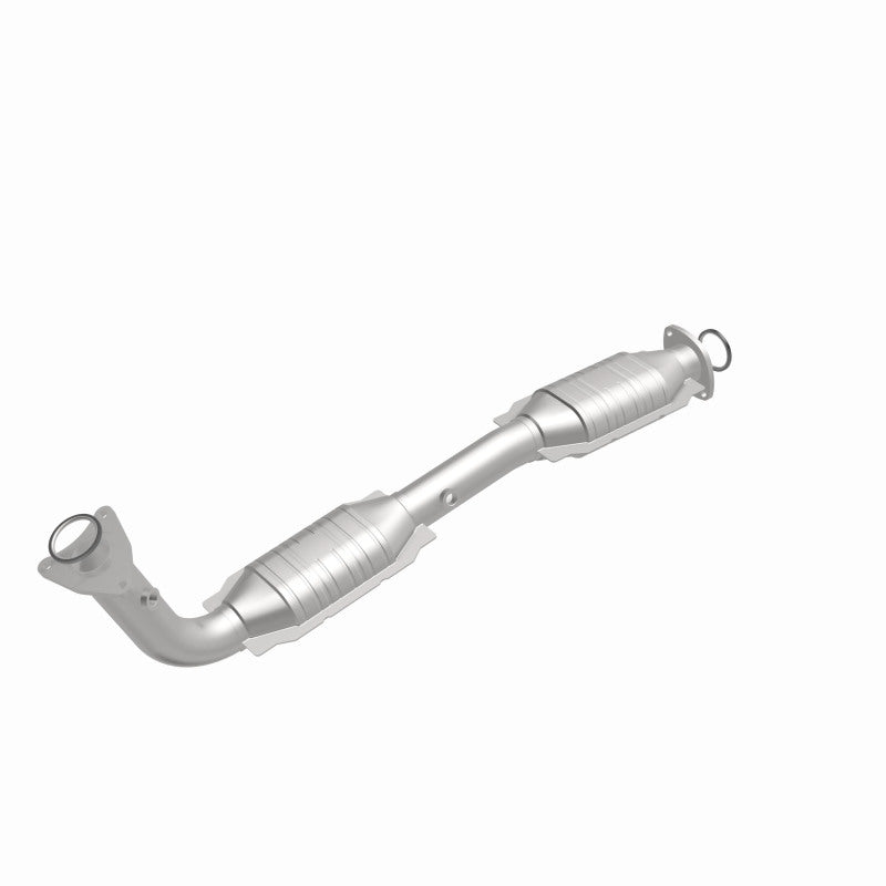 Magnaflow Conv DF 07-08 Tundra 5.7L P/S Magnaflow
