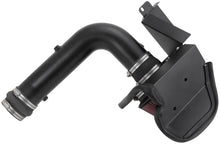 Load image into Gallery viewer, K&amp;N 13 Ford Explorer 3.5L V6 Performance Intake Kit K&amp;N Engineering