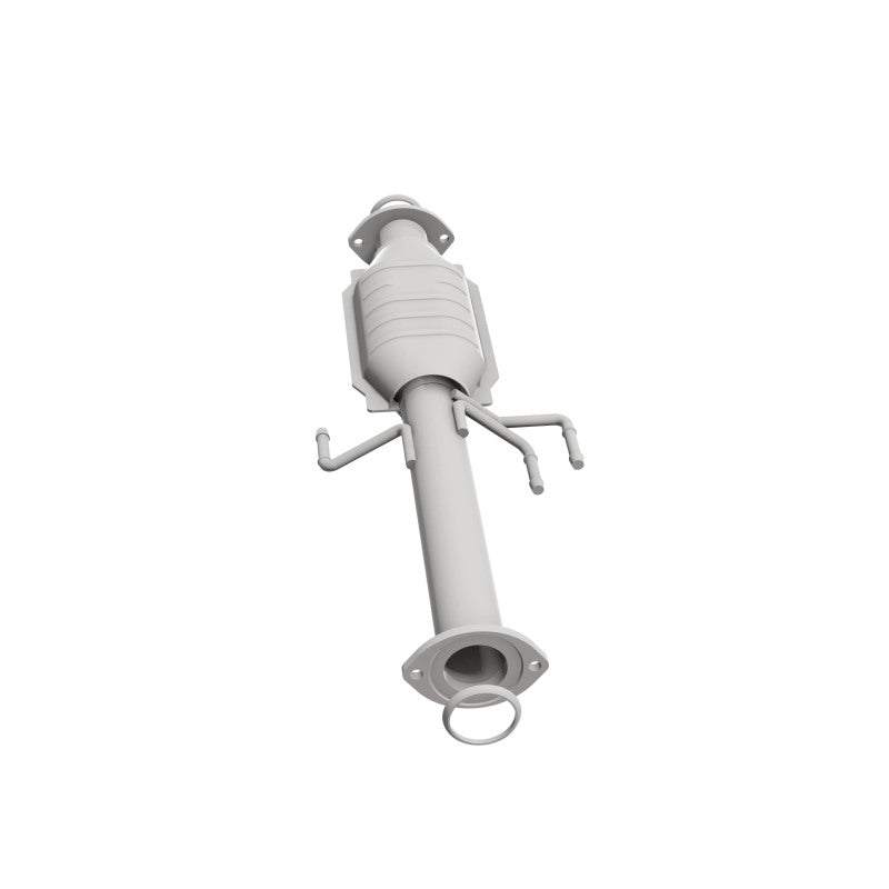 MagnaFlow Conv DF 01-02 Tacoma CC-SB 3.4L 4w Magnaflow