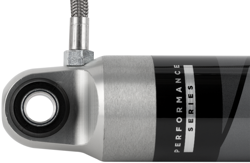 Fox 99+ Chevy HD 2.0 Perf Series 11.1in. Smooth Body IFP Rear Shock / 1.5-3.5in Lift FOX