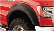 Load image into Gallery viewer, Bushwacker 72-80 International Scout II Extend-A-Fender Style Flares 2pc - Black Bushwacker