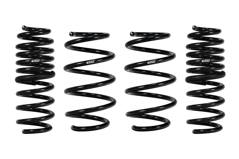 Eibach Pro-Kit for 2020-2022 Kia Forte GT Eibach