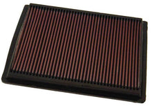 Load image into Gallery viewer, K&amp;N 01-08 Ducati Monsters Panel Air Filter K&amp;N Engineering