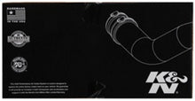 Load image into Gallery viewer, K&amp;N 11-12 Chrysler 300 3.6L / 11-12 Dodge Challenger/Charger 3.6L Typhoon Performance Intake K&amp;N Engineering