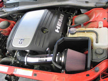 Load image into Gallery viewer, K&amp;N 05-08 Magnum/06-13 Charger/08-13 Challenger / 05-13 Chrysler 300C V8 5.7L Typhoon C/A Intake K&amp;N Engineering