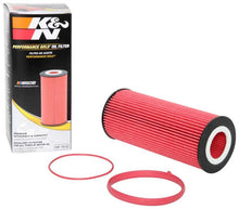 Load image into Gallery viewer, K&amp;N Oil Filter OIL FILTER AUTOMOTIVE K&amp;N Engineering