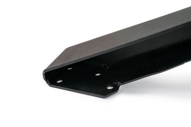 DV8 Offroad Bull Bar Add-On For DV8 Ford Bronco Bumpers - Fits 13in Elite Series Light Bar DV8 Offroad