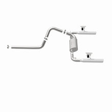 Load image into Gallery viewer, MagnaFlow Sys C/B Camaro- Firbird 98 02 5.7L Magnaflow