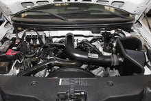 Load image into Gallery viewer, K&amp;N 04-08 Ford F150 V8-5.4L/04-07 Ford Lobo 5.4L V8 Blackhawk Perf Intake Kit K&amp;N Engineering