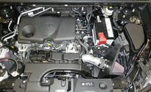Load image into Gallery viewer, K&amp;N 19 Toyota Rav4 Typhoon Air Intake K&amp;N Engineering