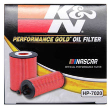 Load image into Gallery viewer, K&amp;N Toyota / Lexus / Scion 2.75in OD x 2.64in H Oil Filter K&amp;N Engineering
