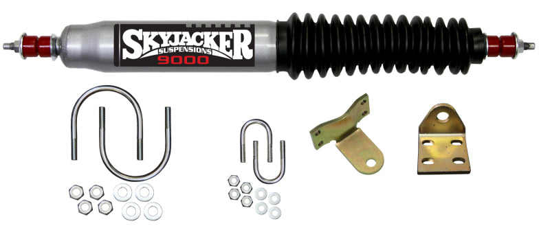 Skyjacker 1967-1982 Toyota Land Cruiser Steering Damper Kit Skyjacker