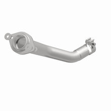 Load image into Gallery viewer, Magnaflow 18-20 Jeep Wrangler V6 3.6L Bolt On Extension Pipe 2in Pipe Diameter Magnaflow