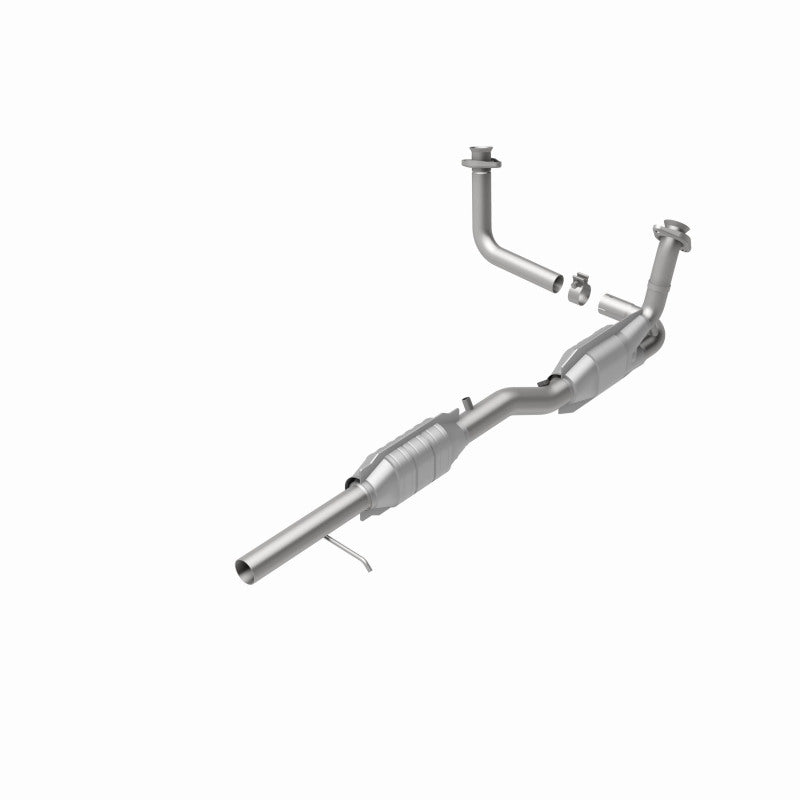 MagnaFlow Conv DF 96 Bronco F150/F250 2 Conv Magnaflow