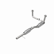 Load image into Gallery viewer, MagnaFlow Conv DF 96 Bronco F150/F250 2 Conv Magnaflow