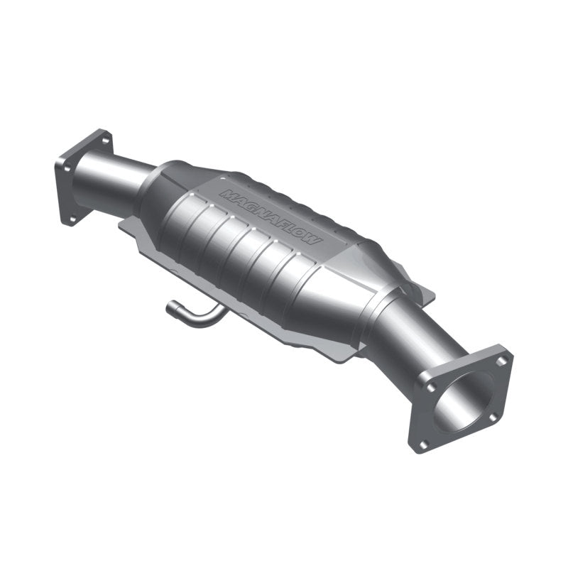 MagnaFlow Conv DF GM 78 81 Magnaflow