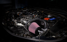 Load image into Gallery viewer, K&amp;N 2022 Honda Civic 1.5L Turbo L4 Silver Typhoon Intake K&amp;N Engineering