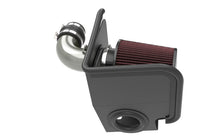 Load image into Gallery viewer, K&amp;N 2021 Mazda 3 2.5L Turbo L4 Silver Typhoon Intake K&amp;N Engineering